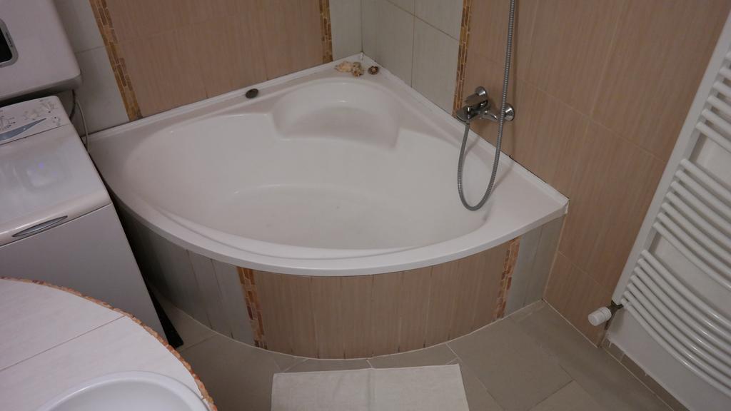 Visegradapartment Budapest Zimmer foto